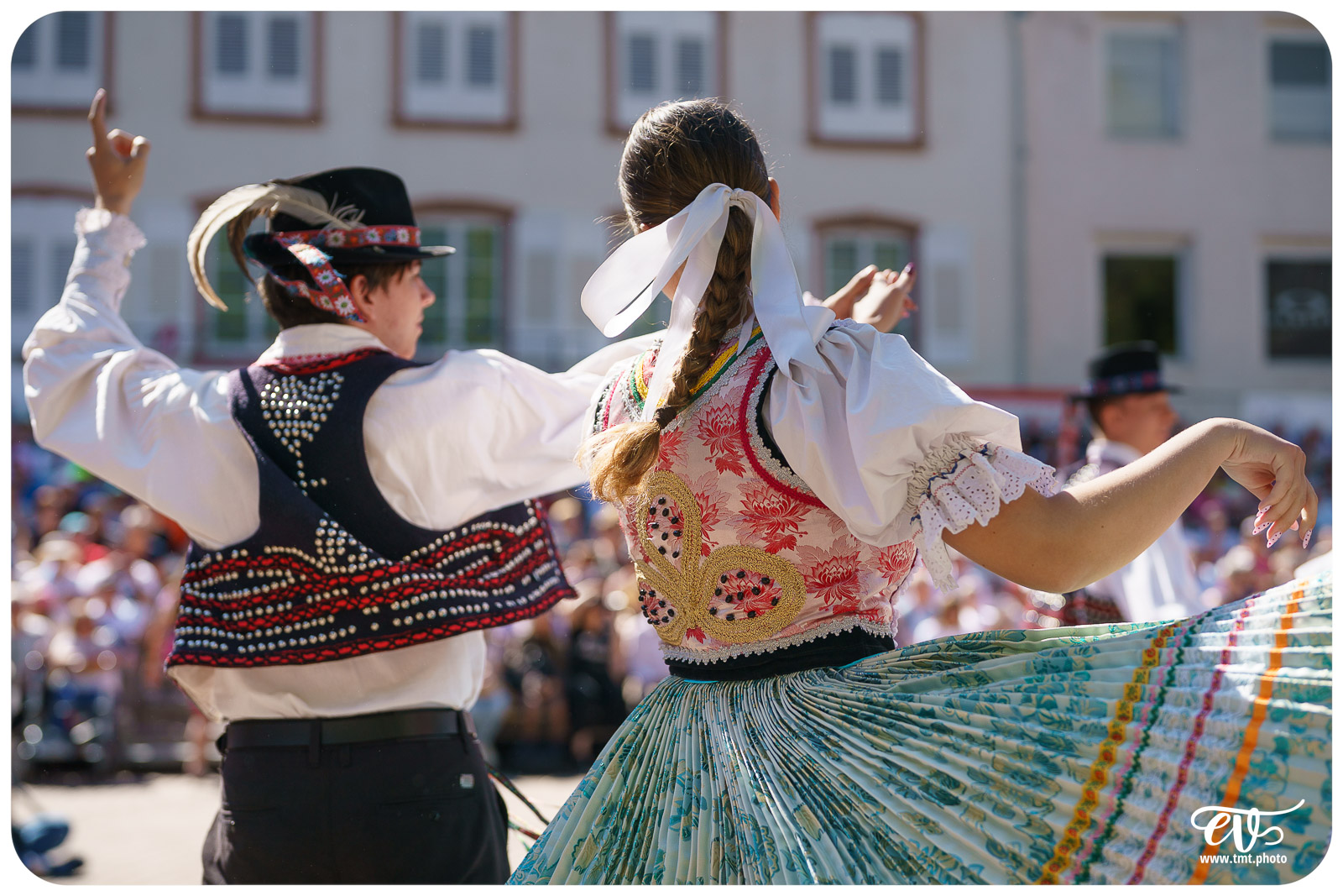 TMTPHOTO 2025.08.24   PARADE 105